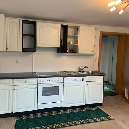 Schoene Moderne & Rustikale Einliegerwohnung Mit Kueche Schramberg Buitenkant foto