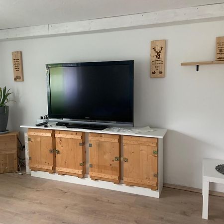 Schoene Moderne & Rustikale Einliegerwohnung Mit Kueche Schramberg Buitenkant foto